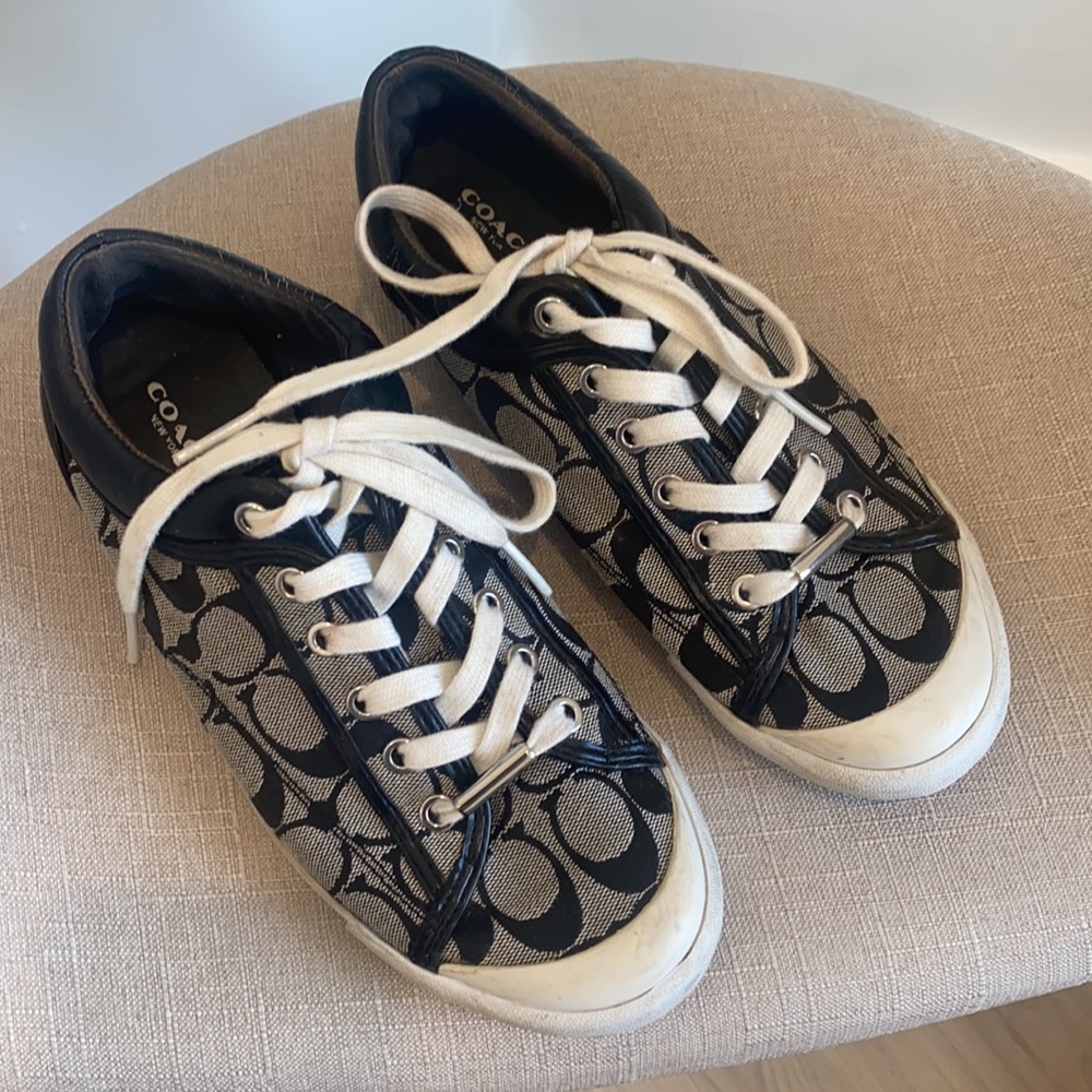 Coach Sneakers